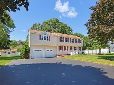 Property at 36 Westcott Rd, Hopedale, MA