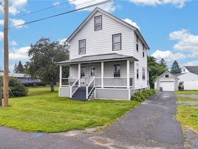 56 Cross St