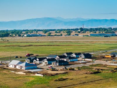 Property at 1195 Edelman Loop, Sheridan, WY