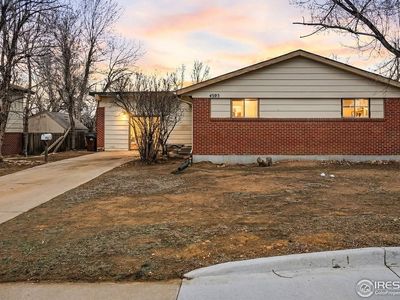 Property at 4595 Moorhead Ave, Boulder, CO