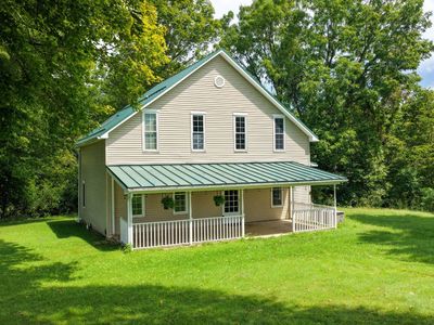 3630 McCafferty Rd NE