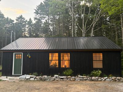 783 Spruce Head Road