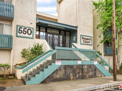 550 W Regent St APT 345