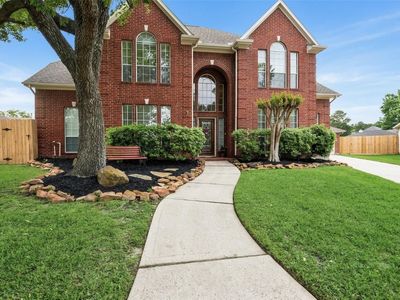 20423 Forest Dr