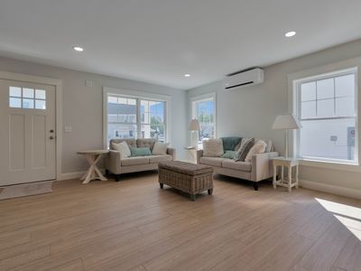 Birch Plan, High Pines