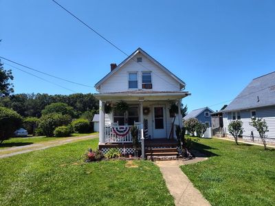 315 Oak Rd
