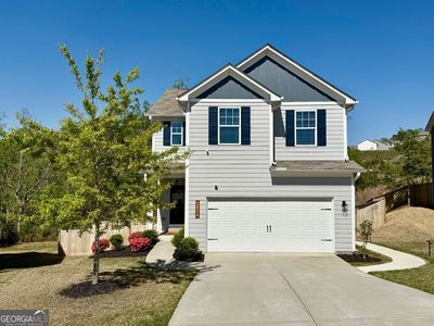 3836 Saddle Hill Way