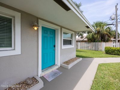 Property at 304 Johnson Ave APT 4, Cape Canaveral, FL