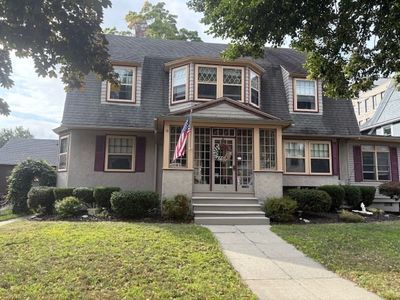 21 Whitney Rd