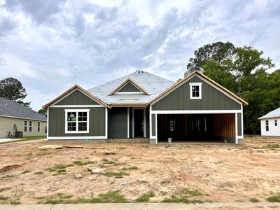 366 McNeal Heritage Cir