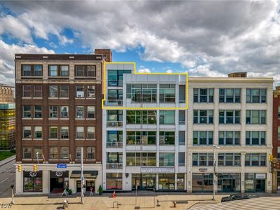 2030 Euclid Ave APT 501