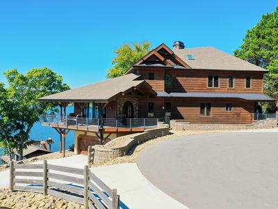4967 Scenic Point Channel