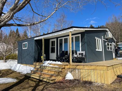 79 East Van Buren Cove Road