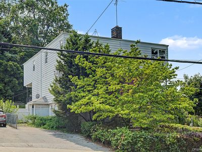 58 Palmer Road