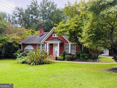 Property at 139 North Ave, Jonesboro, GA