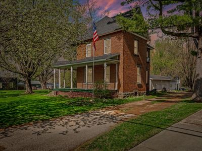 17385 North Main STREET