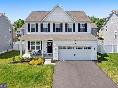Property at 115 Lancaster St, Swedesboro, NJ