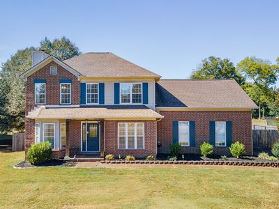 2617 Blair Park Cir