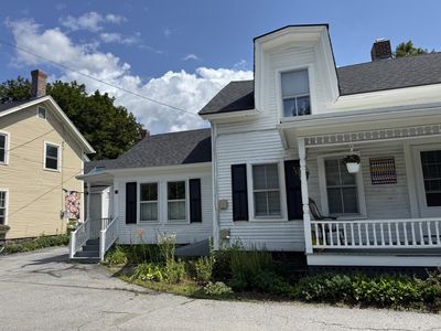 Property at 160 Main Street #2, Montpelier, VT