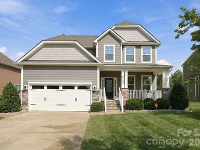 2107 Balting Glass Dr