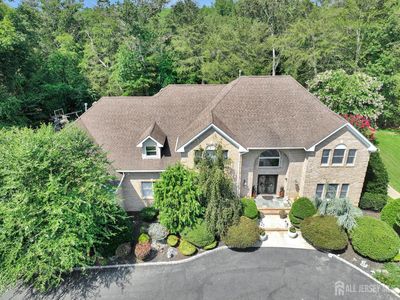 3 Greenwich Ct