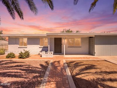 7575 E Persimmon Dr