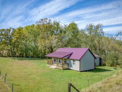 Property at W16396 County Road C, Taylor, WI