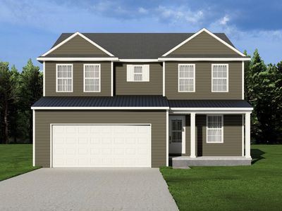 The Belmont Plan, Uptown Village
