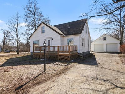 Property at 12279 Stafford St, Ravenna, MI