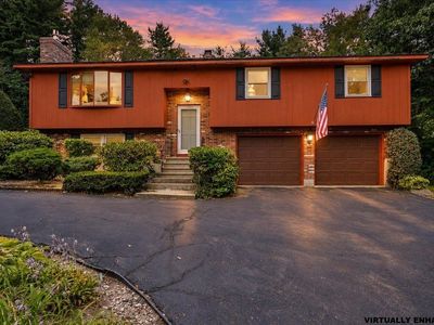 25 Bicentennial Drive