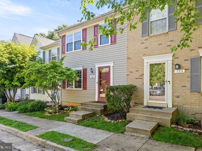 Property at 122 Dorset Ln, Warrenton, VA