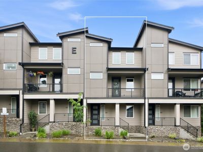 1325 Seattle Hill Rd #E4
