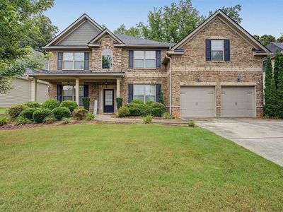 2327 Magaw Ln
