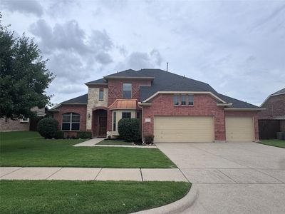 1509 Lakeway Dr