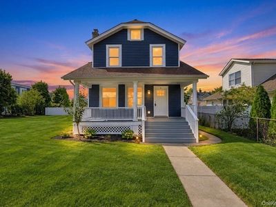 Property at 8 Burchell Boulevard, Bay Shore, NY