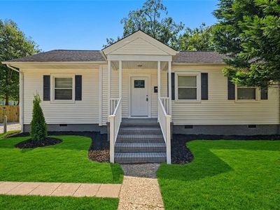 65 Cavalier Rd