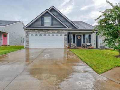 262 Highland Springs Loop