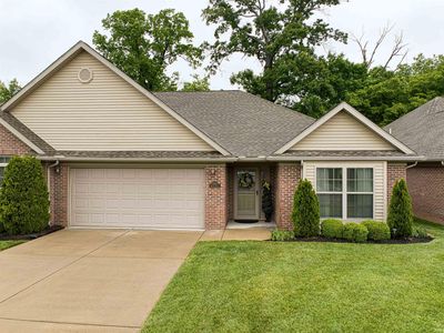 Property at 4504 Mystic Ct, Evansville, IN