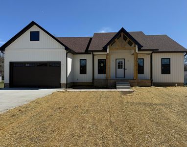Property at 138 Knob View Trce, Junction City, KY