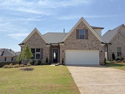 220 Green Willow Dr Lot 377