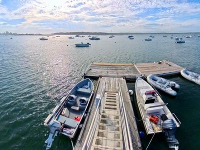 6 Merritt House Road #20