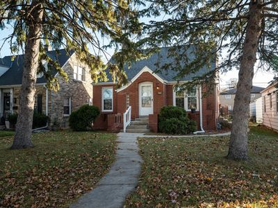 4208 North 36th STREET