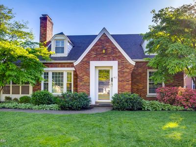 412 Oread Rd
