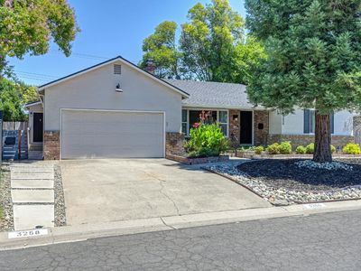 3256 Strevel Way