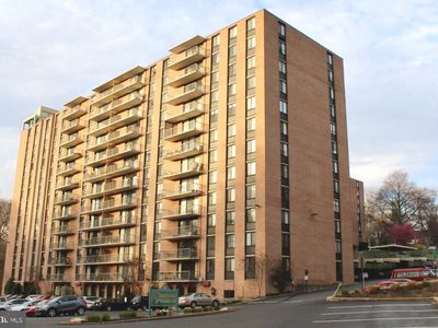 Property at 801 Yale Ave APT 615, Swarthmore, PA