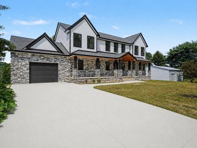 14400 Van Syckle Rd