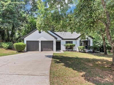 3021 Stone Bridge Trl SW