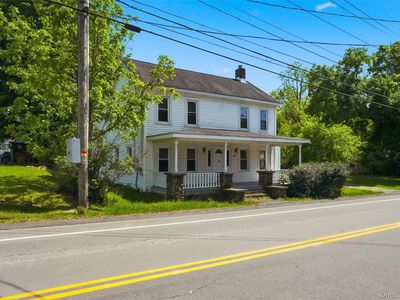 708 Burlingham Road