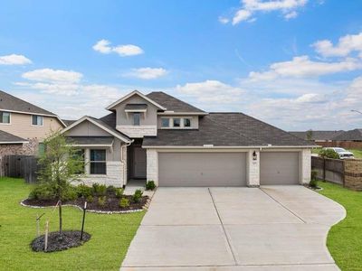 3306 Old Ironwood Dr
