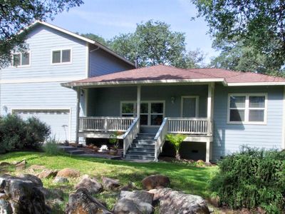 Property at 10538 Rock Hill Rd, Rough And Ready, CA